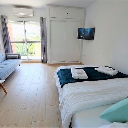 Benalmadena Jupiter - Sunsea Apartments Екстер'єр фото