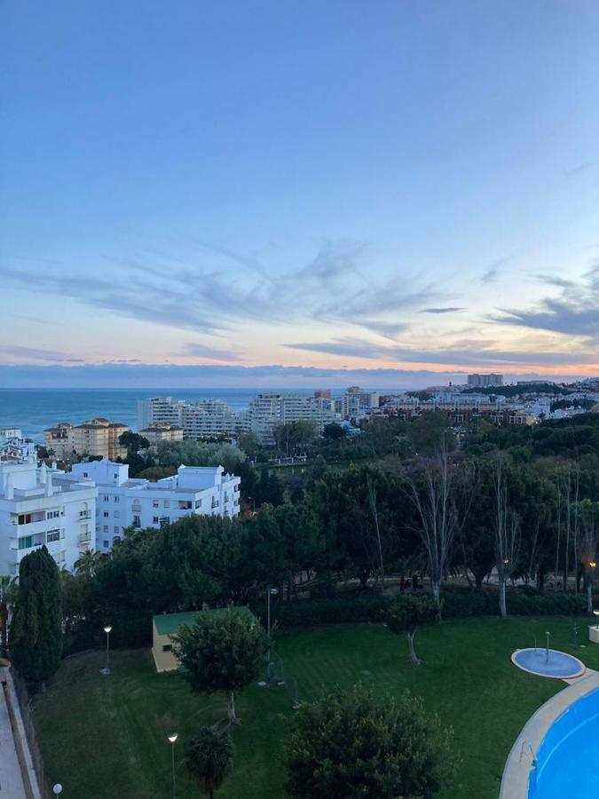 Benalmadena Jupiter - Sunsea Apartments Екстер'єр фото
