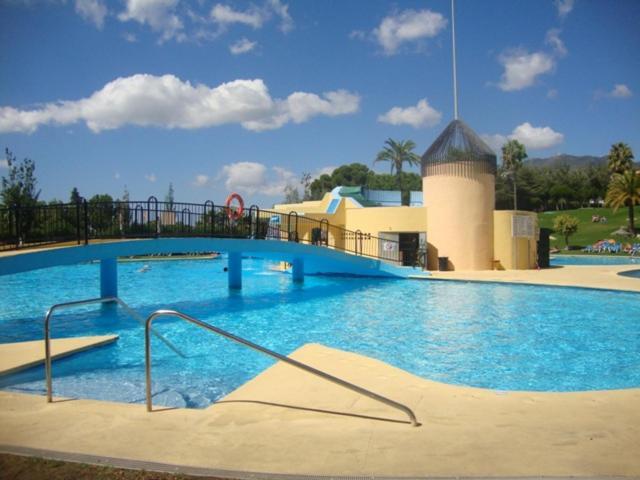 Benalmadena Jupiter - Sunsea Apartments Екстер'єр фото