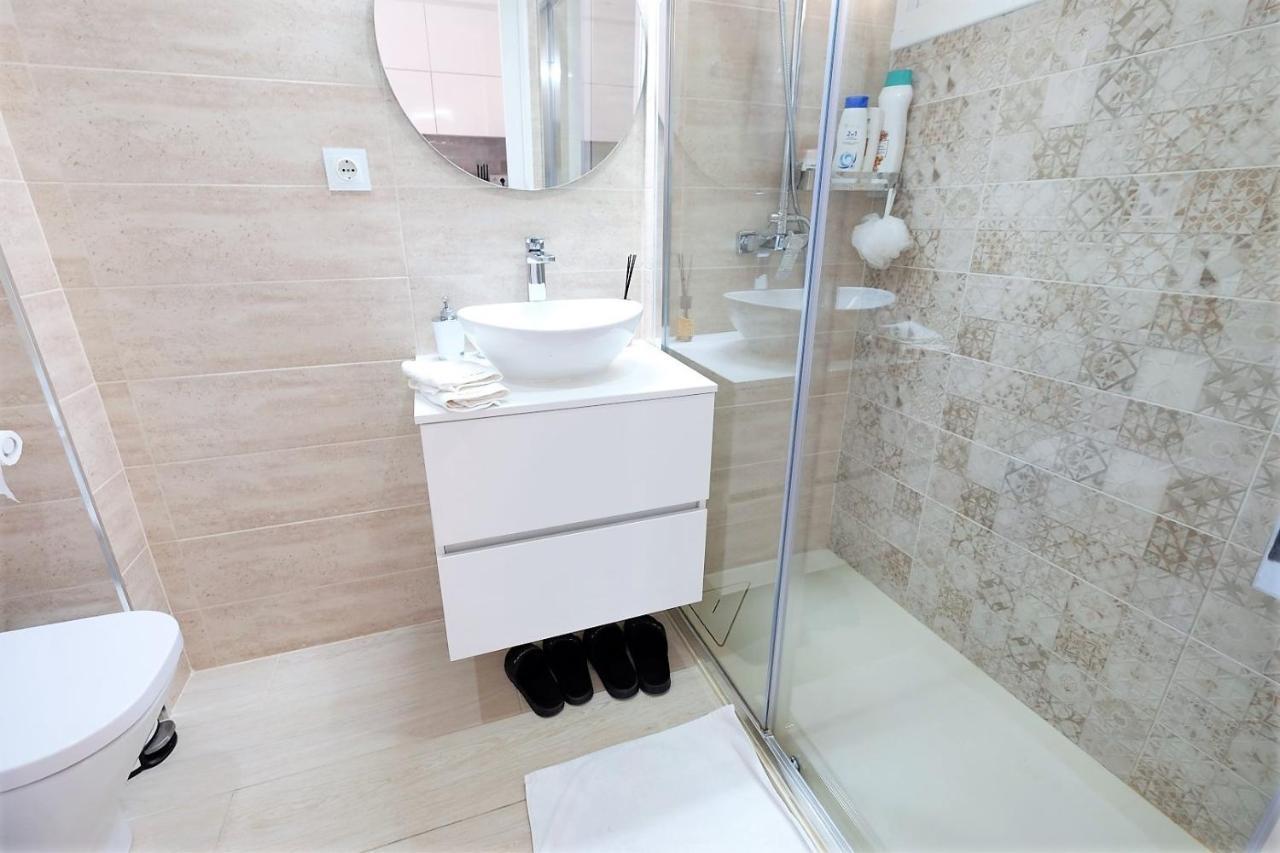 Benalmadena Jupiter - Sunsea Apartments Екстер'єр фото