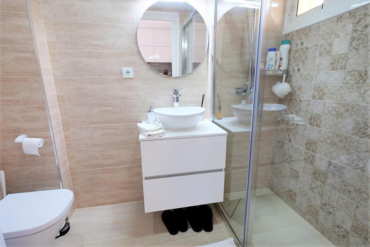 Benalmadena Jupiter - Sunsea Apartments Екстер'єр фото